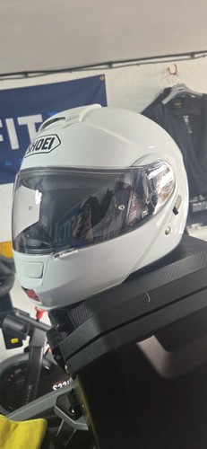 Shoei neotec size xl - neotec, 2