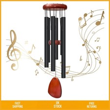 Enchanting Deep Tone Wind