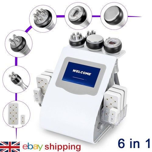 Rf 40k cavitation - in,