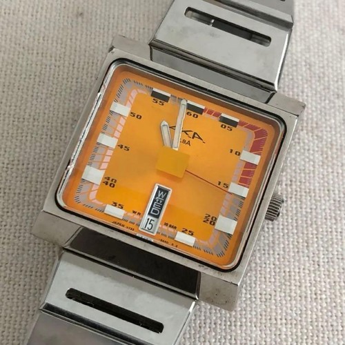 Seiko alba aka v733 - seiko,
