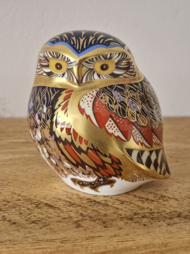 Royal crown derby - royal,
