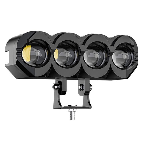 High brightness motorcycle - high, led