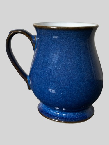 Denby imperial blue craftsman - denby,