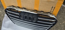 New Audi S6 Grill To Fit C7