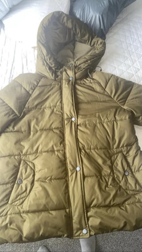 Barbour tidepool green - tidepool,