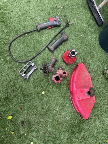Kawasaki kbh53a strimmer - kawasaki, strimmer/