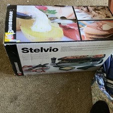 Swissmar Classic 8 Person