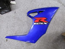 Suzuki GSXR 1000 K5 K6 2005