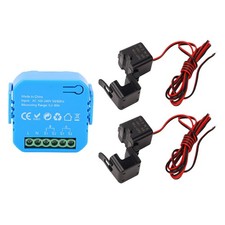 Electricity Usage Meter Single