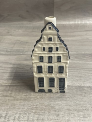 Klm blue delft house bols - klm,