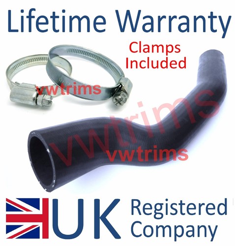 Intercooler turbo pipe hose - turbo,