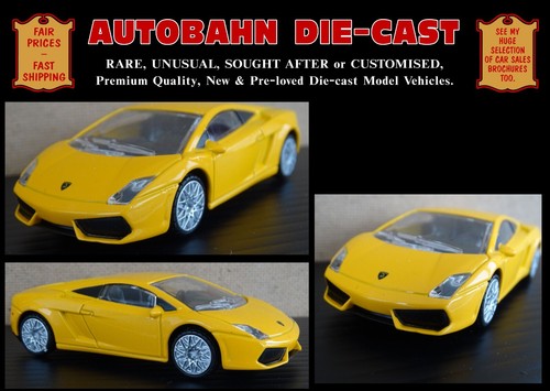 2010 yellow lamborghini - yellow,