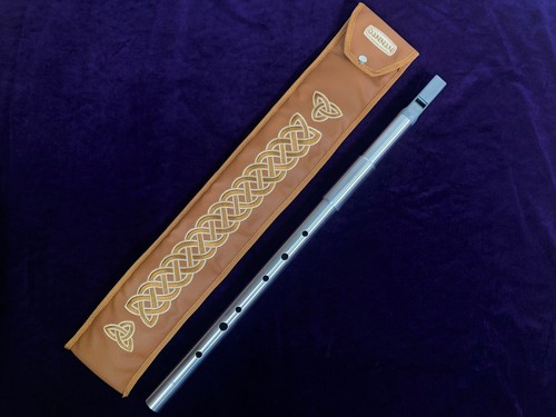 Kerry whistles optima - -,