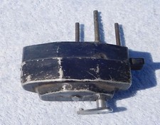 RARE VINTAGE LUCAS CW5 WIPER