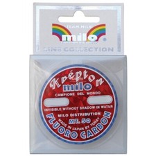 Milo Krepton Fluorocarbon