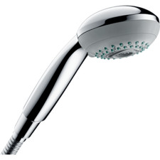 Hansgrohe Crometta 85 Hand Shower Multi - Chrome - 28563000- No Box New