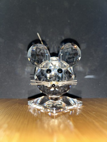 Swarovski crystal animal - crystal,