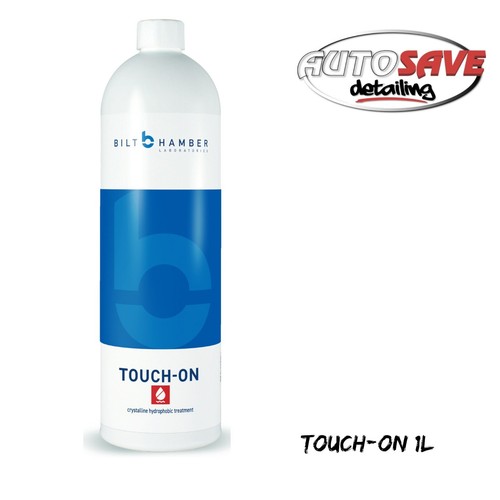 Bilt hamber touch on - bilt,