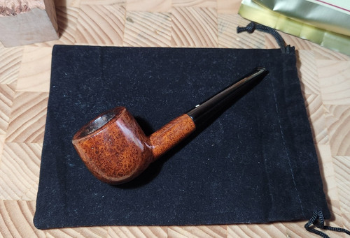 1961 dunhill root briar - 1961,
