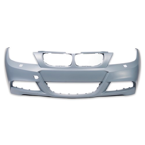 Sport front bumper pdc sra - sport,