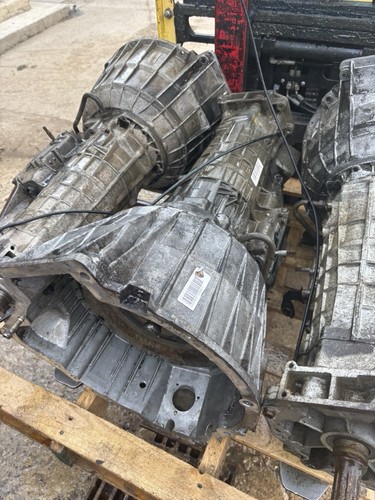Discovery td5 automatic - td5,