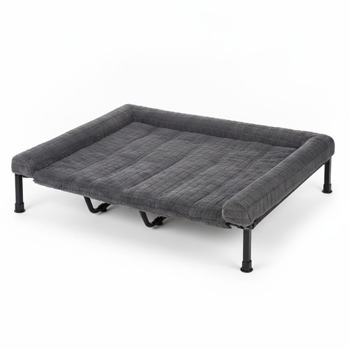 Large dog bed raised xxl - raised,
