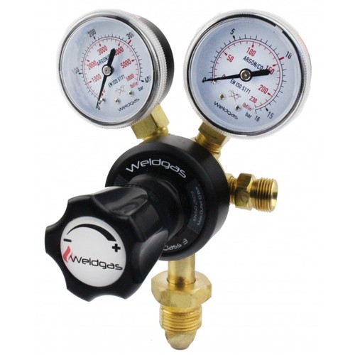 Gas bottle pressure flow - bottle,