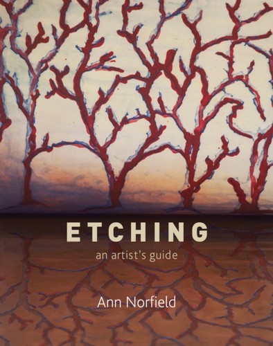 Etching artist guide - etching, artist's