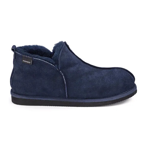 Mens slippers shepherd - mens,