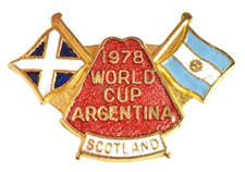 Vintage Old 'Coffer' Football