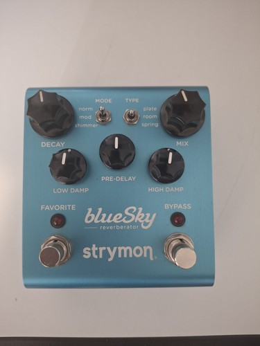 Strymon bluesky - strymon, v1