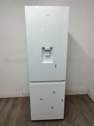 Samsung rb34c632eww fridge - samsung,