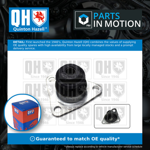 Engine mount fits - fits, fiat