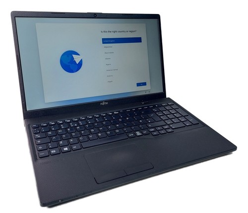 Fujitsu lifebook a3510 - fujitsu,