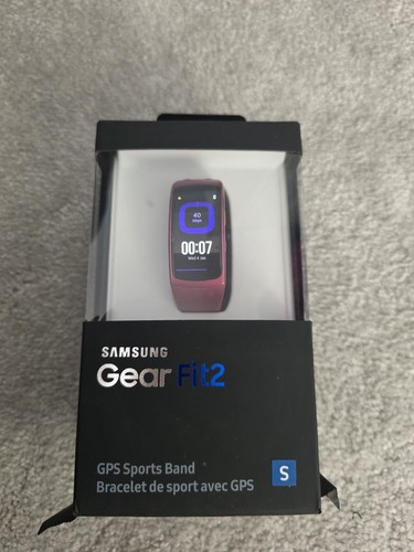 Samsung gear fit - gear, 2