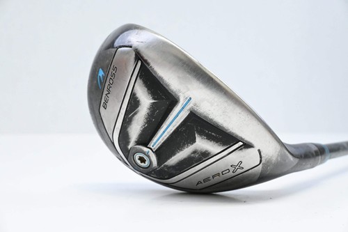 Benross aero hybrid 28 - benross,