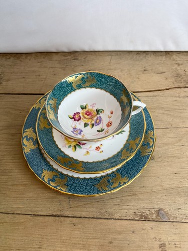 Vintage tuscan plant floral - plant, &