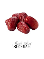 Jujube Anab 500g