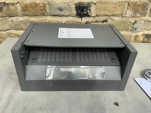Clihs60 integrated cooker hood - cooker,