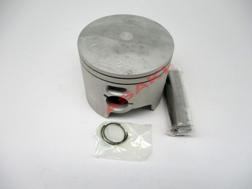 Piston kit 6g5 11636 00 - kit-0.50, 6g5-11636-00