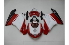 Complete Fairing Set For