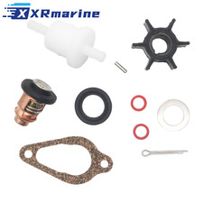 Tohatsu Marine Maintenance Kit MFS 6BZ 6HP 8HP 9.8HP 9.8B 3V1-87500-0 3NV-01030
