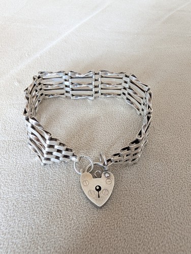 Vintage 1978 sterling silver - sterling,