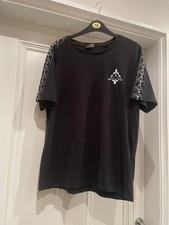 Marcelo Burlon x Kappa Mens