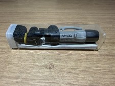 MSA Gallet Lamp XS LED: Fire