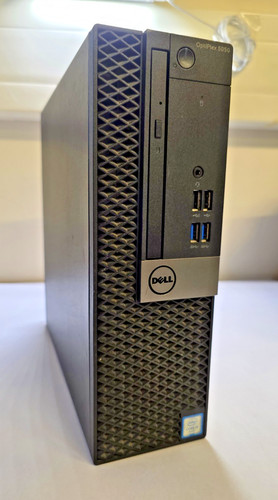Dell optiplex 5050 sff - dell, pc