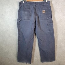 Vintage Carhartt Carpenter