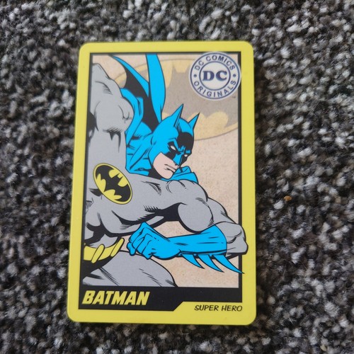 Comics hero arcade - dc,