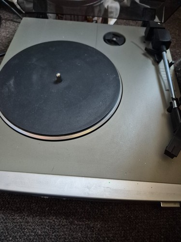 Bush acoustics mtt1 - acoustics,