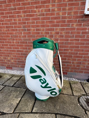 2020 taylormade masters golf - 2020,